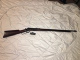 Marlin Model 92 .32 Caliber - 1 of 10