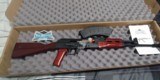 PSA AK-E
Redwood Rifle As "New" Unfired still in the Box! - 2 of 3