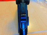 Mauser byf code WW242 dated 9mm P08 luger in all matching condition - 3 of 9