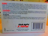 Full box of PMC 6.5x55 Swedish 139 grain ammo - 3 of 5