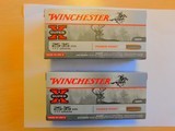 Winchester 25-35 rifle cartridges - 1 of 4