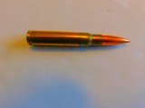 8mm non-corrosive military ammo 8x57JS - 2 of 3