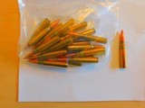 8mm non-corrosive military ammo 8x57JS - 1 of 3