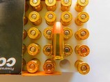 CCi 9MMBrass case 147 grain FMJ in 50 rd boxes Blazer - 3 of 3