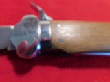 WW2 German gravity paratroop knife in excellent unsharpened condition - 4 of 8