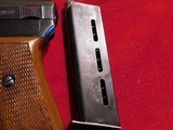 Police Mauser 1914 pistol with matching magazine and holster, 7.65 cal. - 10 of 13