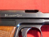 Police Mauser 1914 pistol with matching magazine and holster, 7.65 cal. - 7 of 13