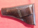 Police Mauser 1914 pistol with matching magazine and holster, 7.65 cal. - 13 of 13