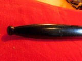 Excellent plus WW2 double engraved German dress bayonet - 11 of 11