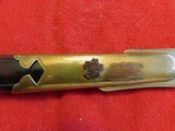 Imperial Japanese naval dress dagger in use from 1880's- WW2 captured - 13 of 13