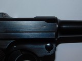 1942 police Mauser banner luger in excellent 99% condition- 9mm - 8 of 13