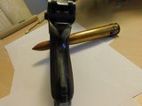 1942 police Mauser banner luger in excellent 99% condition- 9mm - 5 of 13