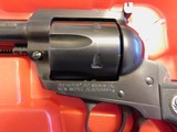 2005-50th anniversary single action 357 Ruger - 7 of 8