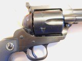 2005-50th anniversary single action 357 Ruger - 5 of 8