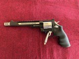 Performance Center Smith & Wesson 629-7 in 44 Magnum - 4 of 9