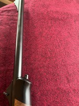 Blaser R8 in .30-06 Springfield with custom upgrades - 12 of 13