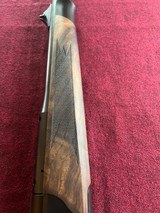 Blaser R8 in .30-06 Springfield with custom upgrades - 8 of 13