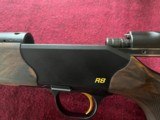 Blaser R8 in .30-06 Springfield with custom upgrades - 10 of 13