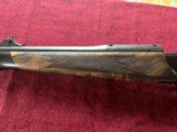 Blaser R8 in .30-06 Springfield with custom upgrades - 4 of 13