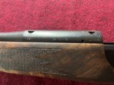 Blaser R8 in .30-06 Springfield with custom upgrades - 6 of 13
