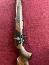 Blaser R8 in .30-06 Springfield with custom upgrades - 9 of 13