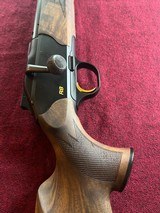 Blaser R8 in .30-06 Springfield with custom upgrades - 1 of 13