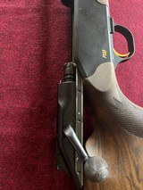 Blaser R8 in .30-06 Springfield with custom upgrades - 13 of 13
