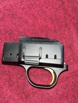 Blaser R8 in .30-06 Springfield with custom upgrades - 3 of 13