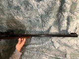 CZ-USA 550 Safari Magnum Bolt Action Rifle in .375 H&H Mag with Zeiss Scope - 5 of 12