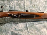 CZ-USA 550 Safari Magnum Bolt Action Rifle in .375 H&H Mag with Zeiss Scope - 11 of 12