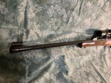 CZ-USA 550 Safari Magnum Bolt Action Rifle in .375 H&H Mag with Zeiss Scope - 3 of 12
