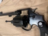 Smith and Wesson Hand Ejector .455 - 6 of 15