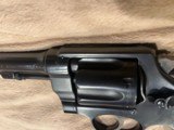 Smith and Wesson Hand Ejector .455 - 7 of 15