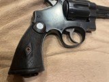Smith and Wesson Hand Ejector .455 - 9 of 15