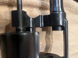 Smith and Wesson Hand Ejector .455 - 15 of 15