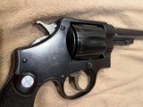 Smith and Wesson Hand Ejector .455 - 8 of 15