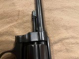 Smith and Wesson Hand Ejector .455 - 14 of 15