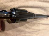 Smith and Wesson Hand Ejector .455 - 10 of 15