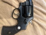 Smith and Wesson Hand Ejector .455 - 3 of 15
