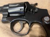 Smith and Wesson Hand Ejector .455 - 11 of 15