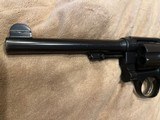Smith and Wesson Hand Ejector .455 - 4 of 15
