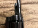 Smith and Wesson Hand Ejector .455 - 12 of 15
