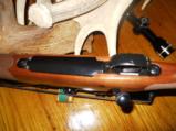 Winchester 257 Robert Feather Lite new with scope - 5 of 8