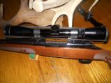 Winchester 257 Robert Feather Lite new with scope - 2 of 8