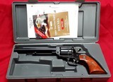 Ruger Super Blackhawk 7.5" .44 Mag - 1 of 3