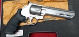 Smith & Wesson 629 Competitor - 2 of 2