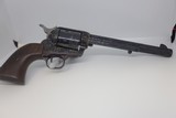 2 (two) Colt SAA 3rd Gen, factory engraved, in absolutely pristine condition - 4 of 13
