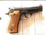 Beretta 85 .380 Single Stack - 8 of 8