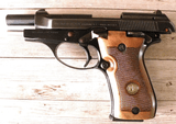 Beretta 85 .380 Single Stack - 2 of 8