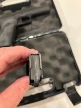 Sig Sauer p 210 Carry 9 mm Unfired in Box - 9 of 10